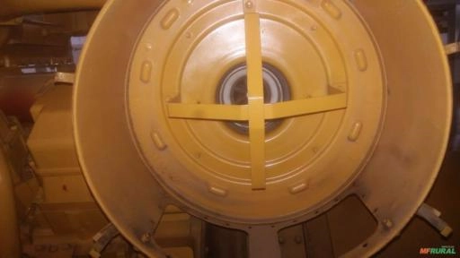 Imagem Motor Estacioná a Diesel A Gás Caterpillar 3516G Imagem Motor Estacioná a Diesel A Gás Caterpillar 3516G