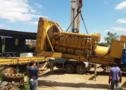 Gerador de Energia Caterpillar 2000 kVA 938 hrs Motor Cat 3516 2000kVA Imagem Gerador de Energia Caterpillar 2000 kVA 938 hrs Motor Cat 3516 2000kVA