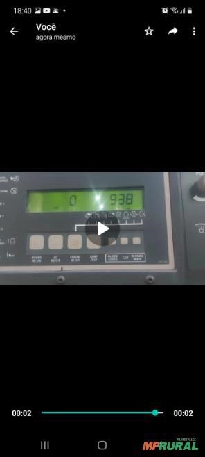 Imagem Gerador de Energia Caterpillar 2000 kVA 938 hrs Motor Cat 3516 2000kVA Imagem Gerador de Energia Caterpillar 2000 kVA 938 hrs Motor Cat 3516 2000kVA