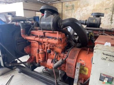 Geradores de Energia Maquigeral 400 1200 kVA Motores Scania 4001200kVA Imagem Geradores de Energia Maquigeral 400 1200 kVA Motores Scania 4001200kVA