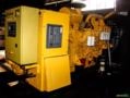 Gerador de Energia 1250 kVA Motor Komatsu 1250kVA Imagem Gerador de Energia 1250 kVA Motor Komatsu 1250kVA