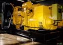 Gerador de Energia 1250 kVA Motor Komatsu 1250kVA Imagem Gerador de Energia 1250 kVA Motor Komatsu 1250kVA