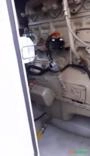 GERADOR ENERGIA 500 KVA 800Hrs + QTA MOTOR CUMMINS Imagem GERADOR ENERGIA 500 KVA 800Hrs + QTA MOTOR CUMMINS
