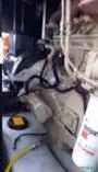 GERADOR ENERGIA 500 KVA 800Hrs + QTA MOTOR CUMMINS Imagem GERADOR ENERGIA 500 KVA 800Hrs + QTA MOTOR CUMMINS