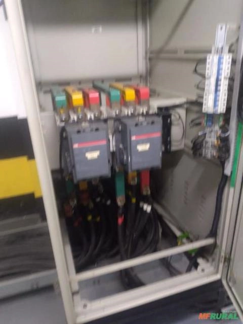Imagem GERADOR ENERGIA 450 KVA 2014 297Hrs + QTA STEMAC *OPORTUNIDADE Imagem GERADOR ENERGIA 450 KVA 2014 297Hrs + QTA STEMAC *OPORTUNIDADE