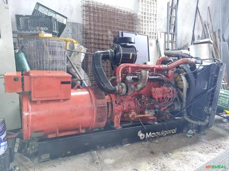02xGERADORES ENERGIA 450 KVA SCANIA 2002/2006 *OPORTUNIDADE Imagem 02xGERADORES ENERGIA 450 KVA SCANIA 2002/2006 *OPORTUNIDADE