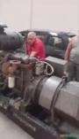 GERADOR ENERGIA 165/150 KVA MOTOR MWM 6.10T (X10 - 6 CILINDROS) * OPORTUNIDADE Imagem GERADOR ENERGIA 165/150 KVA MOTOR MWM 6.10T (X10 - 6 CILINDROS) * OPORTUNIDADE