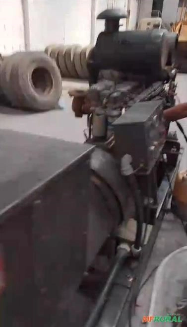 GERADOR ENERGIA 165/150 KVA MOTOR MWM 6.10T (X10 - 6 CILINDROS) * OPORTUNIDADE Imagem GERADOR ENERGIA 165/150 KVA MOTOR MWM 6.10T (X10 - 6 CILINDROS) * OPORTUNIDADE