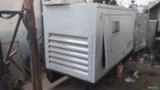 GERADOR ENERGIA 100 KVA CATERPILLAR *RJ *OPORTUNIDADE* Imagem GERADOR ENERGIA 100 KVA CATERPILLAR *RJ *OPORTUNIDADE*