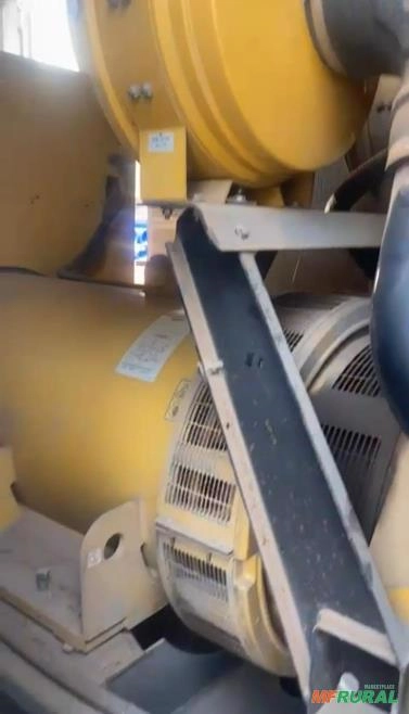 Imagem GERADOR ENERGIA 1150 KVA 2010 3798hrs CAT C32 *OPORTUNIDADE... Imagem GERADOR ENERGIA 1150 KVA 2010 3798hrs CAT C32 *OPORTUNIDADE...