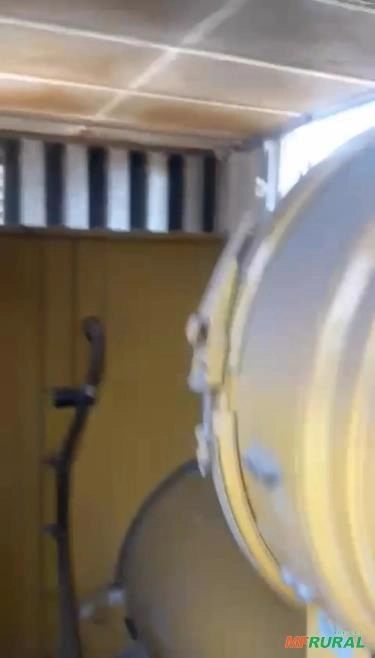 Imagem GERADOR ENERGIA 1150 KVA 2010 3798hrs CAT C32 *OPORTUNIDADE... Imagem GERADOR ENERGIA 1150 KVA 2010 3798hrs CAT C32 *OPORTUNIDADE...