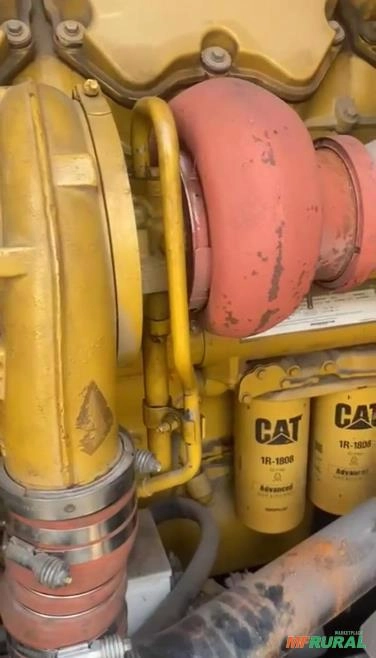 Imagem GERADOR ENERGIA 1150 KVA 2010 3798hrs CAT C32 *OPORTUNIDADE... Imagem GERADOR ENERGIA 1150 KVA 2010 3798hrs CAT C32 *OPORTUNIDADE...