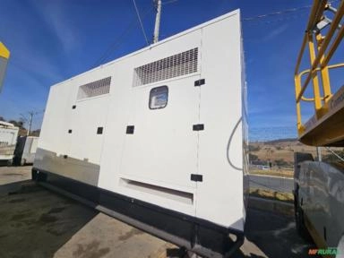 Gerador de Energia 500 kVA Scania + Weg Revisado Parcelado 500kVA Imagem Gerador de Energia 500 kVA Scania + Weg Revisado Parcelado 500kVA