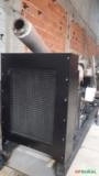 Gerador de Energia 230 kVA Motor Cummins + Cramaco 230200kVA Imagem Gerador de Energia 230 kVA Motor Cummins + Cramaco 230200kVA