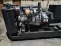 GERADOR ENERGIA 150/140 KVA  MOTOR MWM 6.10T + QTA Imagem GERADOR ENERGIA 150/140 KVA  MOTOR MWM 6.10T + QTA
