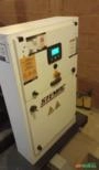 GERADOR ENERGIA 150/140 KVA 2017 STEMAC MOTOR MWM 6.10TCA + QTA Imagem GERADOR ENERGIA 150/140 KVA 2017 STEMAC MOTOR MWM 6.10TCA + QTA