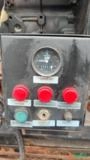 GERADOR ENERGIA 150 KVA LEON HEIMER 03Hrs MOTOR FPT IVECO Imagem GERADOR ENERGIA 150 KVA LEON HEIMER 03Hrs MOTOR FPT IVECO