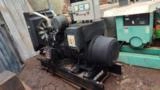 GERADOR ENERGIA 150 KVA LEON HEIMER 03Hrs MOTOR FPT IVECO Imagem GERADOR ENERGIA 150 KVA LEON HEIMER 03Hrs MOTOR FPT IVECO