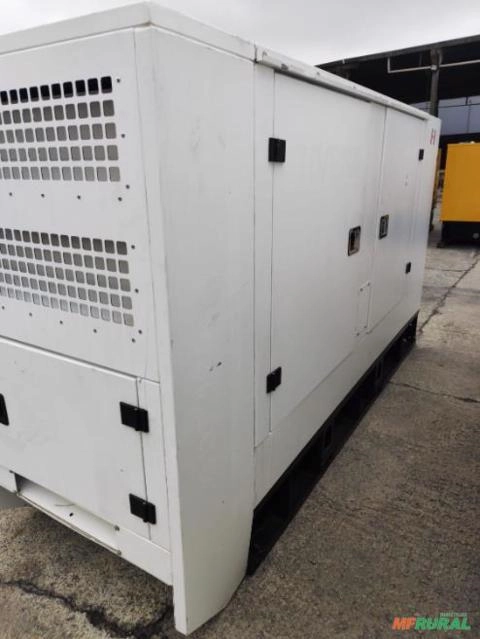 GERADORES DE ENERGIA 125/115/100 KVA 2022 * SP E DF * Imagem GERADORES DE ENERGIA 125/115/100 KVA 2022 * SP E DF *