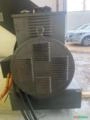 GERADOR ENERGIA 150 KVA 2001 MOTOR MWM 6.10T (SÉRIE 10 / 6 CILINDROS) Imagem GERADOR ENERGIA 150 KVA 2001 MOTOR MWM 6.10T (SÉRIE 10 / 6 CILINDROS)