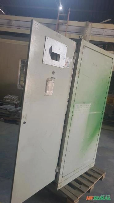 Imagem GERADOR ENERGIA 610 KVA 1400 Hrs + QTA + MOTOR VOLVO PENTA * OPORTUNIDADE* Imagem GERADOR ENERGIA 610 KVA 1400 Hrs + QTA + MOTOR VOLVO PENTA * OPORTUNIDADE*