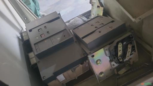 Imagem GERADOR ENERGIA 610 KVA 1400 Hrs + QTA + MOTOR VOLVO PENTA * OPORTUNIDADE* Imagem GERADOR ENERGIA 610 KVA 1400 Hrs + QTA + MOTOR VOLVO PENTA * OPORTUNIDADE*