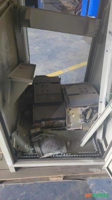 Imagem GERADOR ENERGIA 610 KVA 1400 Hrs + QTA + MOTOR VOLVO PENTA * OPORTUNIDADE* Imagem GERADOR ENERGIA 610 KVA 1400 Hrs + QTA + MOTOR VOLVO PENTA * OPORTUNIDADE*