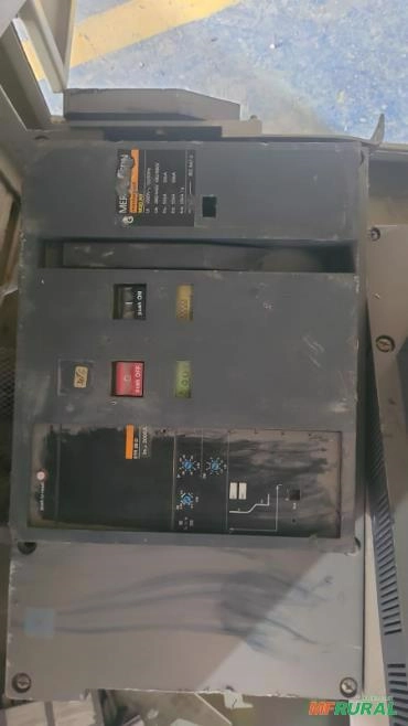 Imagem GERADOR ENERGIA 610 KVA 1400 Hrs + QTA + MOTOR VOLVO PENTA * OPORTUNIDADE* Imagem GERADOR ENERGIA 610 KVA 1400 Hrs + QTA + MOTOR VOLVO PENTA * OPORTUNIDADE*