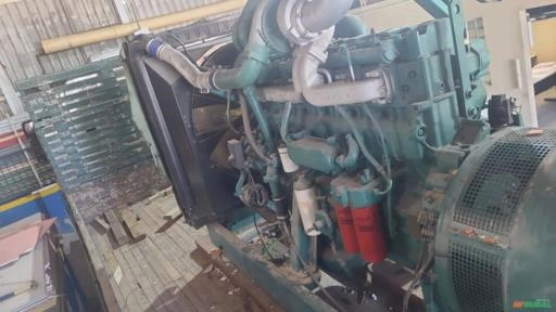 Imagem GERADOR ENERGIA 610 KVA 1400 Hrs + QTA + MOTOR VOLVO PENTA * OPORTUNIDADE* Imagem GERADOR ENERGIA 610 KVA 1400 Hrs + QTA + MOTOR VOLVO PENTA * OPORTUNIDADE*