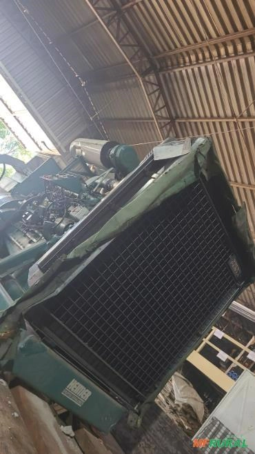 Imagem GERADOR ENERGIA 610 KVA 1400 Hrs + QTA + MOTOR VOLVO PENTA * OPORTUNIDADE* Imagem GERADOR ENERGIA 610 KVA 1400 Hrs + QTA + MOTOR VOLVO PENTA * OPORTUNIDADE*