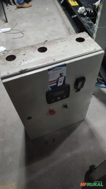 Imagem GERADOR ENERGIA 115/110 KVA STEMAC + QTA  MOTOR MWM TD229/6 (6 CILINDROS) Imagem GERADOR ENERGIA 115/110 KVA STEMAC + QTA  MOTOR MWM TD229/6 (6 CILINDROS)