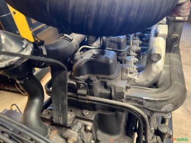 Imagem GERADOR ENERGIA 115/110 KVA STEMAC + QTA  MOTOR MWM TD229/6 (6 CILINDROS) Imagem GERADOR ENERGIA 115/110 KVA STEMAC + QTA  MOTOR MWM TD229/6 (6 CILINDROS)