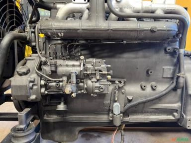 Imagem GERADOR ENERGIA 115/110 KVA STEMAC + QTA  MOTOR MWM TD229/6 (6 CILINDROS) Imagem GERADOR ENERGIA 115/110 KVA STEMAC + QTA  MOTOR MWM TD229/6 (6 CILINDROS)