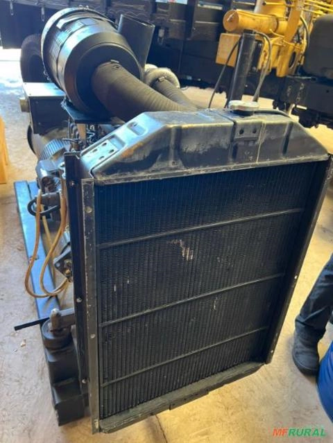 Imagem GERADOR ENERGIA 115/110 KVA STEMAC + QTA  MOTOR MWM TD229/6 (6 CILINDROS) Imagem GERADOR ENERGIA 115/110 KVA STEMAC + QTA  MOTOR MWM TD229/6 (6 CILINDROS)