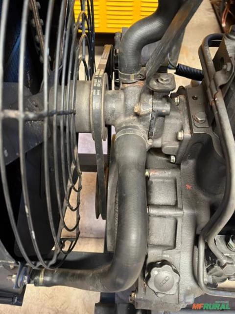 Imagem GERADOR ENERGIA 115/110 KVA STEMAC + QTA  MOTOR MWM TD229/6 (6 CILINDROS) Imagem GERADOR ENERGIA 115/110 KVA STEMAC + QTA  MOTOR MWM TD229/6 (6 CILINDROS)