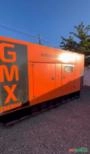 GERADOR ENERGIA 320/300 KVA 2021  # 426 / 106 HRS # MOTORES CUMMINS QSL9 (ELETRÔNICO) Imagem GERADOR ENERGIA 320/300 KVA 2021  # 426 / 106 HRS # MOTORES CUMMINS QSL9 (ELETRÔNICO)