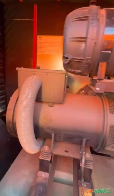 Imagem GERADOR ENERGIA 320/300 KVA 2021  # 426 / 106 HRS # MOTORES CUMMINS QSL9 (ELETRÔNICO) Imagem GERADOR ENERGIA 320/300 KVA 2021  # 426 / 106 HRS # MOTORES CUMMINS QSL9 (ELETRÔNICO)