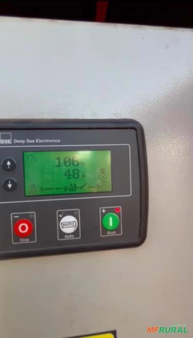 Imagem GERADOR ENERGIA 320/300 KVA 2021  # 426 / 106 HRS # MOTORES CUMMINS QSL9 (ELETRÔNICO) Imagem GERADOR ENERGIA 320/300 KVA 2021  # 426 / 106 HRS # MOTORES CUMMINS QSL9 (ELETRÔNICO)
