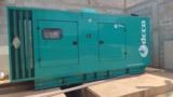 Gerador de Energia 625 kVA 600 kVA 9212 hrs Ano 2015 Motor Cummins Qsx15 625kVA 600kVA Imagem Gerador de Energia 625 kVA 600 kVA 9212 hrs Ano 2015 Motor Cummins Qsx15 625kVA 600kVA