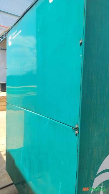 Imagem Gerador de Energia 625 kVA 600 kVA 9212 hrs Ano 2015 Motor Cummins Qsx15 625kVA 600kVA Imagem Gerador de Energia 625 kVA 600 kVA 9212 hrs Ano 2015 Motor Cummins Qsx15 625kVA 600kVA