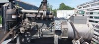 Gerador de Energia 80 kVA Leon Heimer 154 hrs Motor Mwm Ano 1998 80kVA Imagem Gerador de Energia 80 kVA Leon Heimer 154 hrs Motor Mwm Ano 1998 80kVA