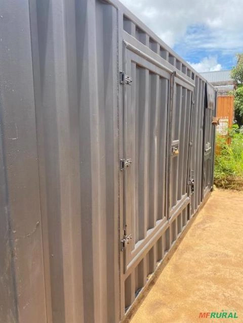 Imagem Gerador de Energia 1000 kVA Dual Gen 296 hrs e 12.960 hrs Motores Scania + Weg 1000kVA Imagem Gerador de Energia 1000 kVA Dual Gen 296 hrs e 12.960 hrs Motores Scania + Weg 1000kVA