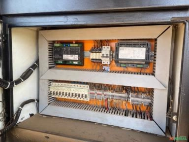 Imagem Gerador de Energia 1000 kVA Dual Gen 296 hrs e 12.960 hrs Motores Scania + Weg 1000kVA Imagem Gerador de Energia 1000 kVA Dual Gen 296 hrs e 12.960 hrs Motores Scania + Weg 1000kVA