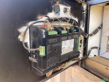 Imagem Gerador de Energia 1000 kVA Dual Gen 296 hrs e 12.960 hrs Motores Scania + Weg 1000kVA Imagem Gerador de Energia 1000 kVA Dual Gen 296 hrs e 12.960 hrs Motores Scania + Weg 1000kVA