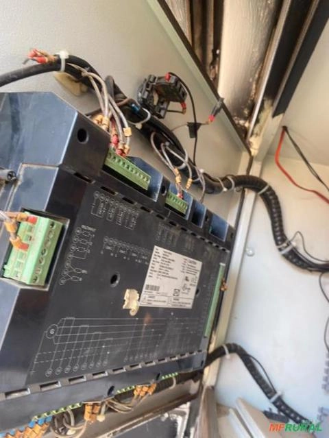 Imagem Gerador de Energia 1000 kVA Dual Gen 296 hrs e 12.960 hrs Motores Scania + Weg 1000kVA Imagem Gerador de Energia 1000 kVA Dual Gen 296 hrs e 12.960 hrs Motores Scania + Weg 1000kVA