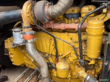 Imagem Gerador de Energia 1000 kVA Dual Gen 296 hrs e 12.960 hrs Motores Scania + Weg 1000kVA Imagem Gerador de Energia 1000 kVA Dual Gen 296 hrs e 12.960 hrs Motores Scania + Weg 1000kVA