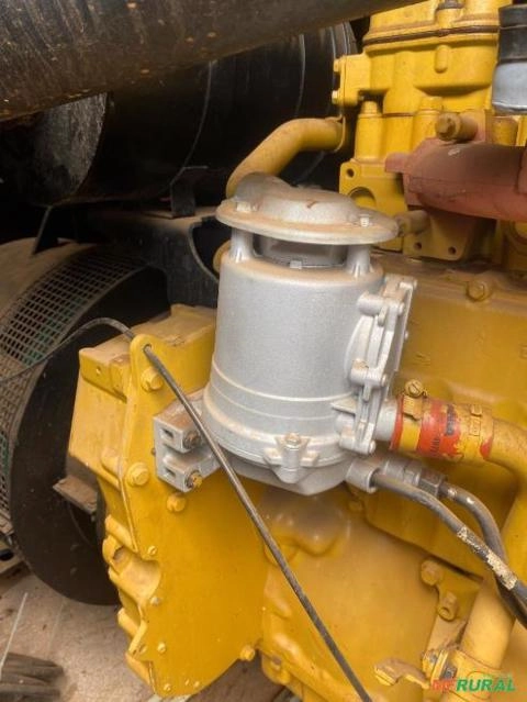 Imagem Gerador de Energia 1000 kVA Dual Gen 296 hrs e 12.960 hrs Motores Scania + Weg 1000kVA Imagem Gerador de Energia 1000 kVA Dual Gen 296 hrs e 12.960 hrs Motores Scania + Weg 1000kVA