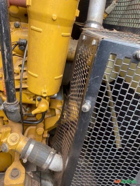 Imagem Gerador de Energia 1000 kVA Dual Gen 296 hrs e 12.960 hrs Motores Scania + Weg 1000kVA Imagem Gerador de Energia 1000 kVA Dual Gen 296 hrs e 12.960 hrs Motores Scania + Weg 1000kVA