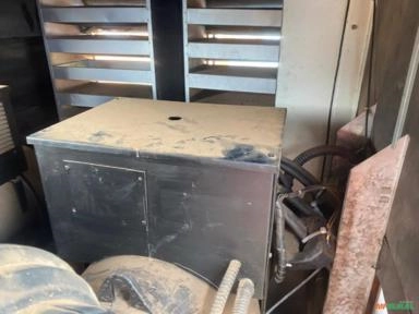 Imagem Gerador de Energia 1000 kVA Dual Gen 296 hrs e 12.960 hrs Motores Scania + Weg 1000kVA Imagem Gerador de Energia 1000 kVA Dual Gen 296 hrs e 12.960 hrs Motores Scania + Weg 1000kVA