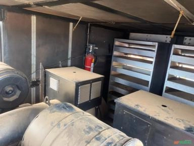 Imagem Gerador de Energia 1000 kVA Dual Gen 296 hrs e 12.960 hrs Motores Scania + Weg 1000kVA Imagem Gerador de Energia 1000 kVA Dual Gen 296 hrs e 12.960 hrs Motores Scania + Weg 1000kVA